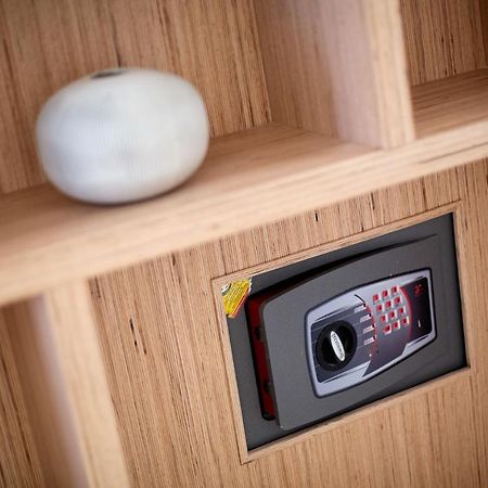 Life Class Apartment Рио Маджоре Екстериор снимка
