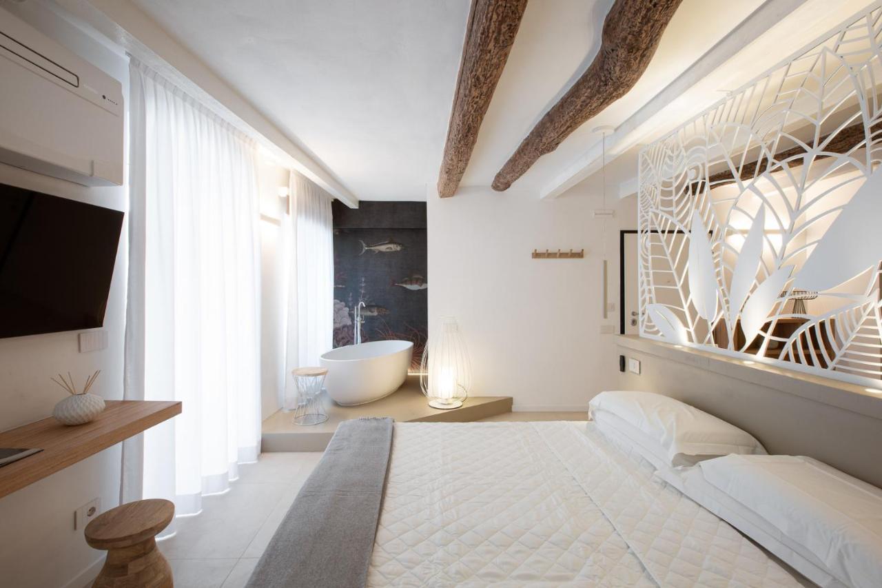 Life Class Apartment Рио Маджоре Екстериор снимка