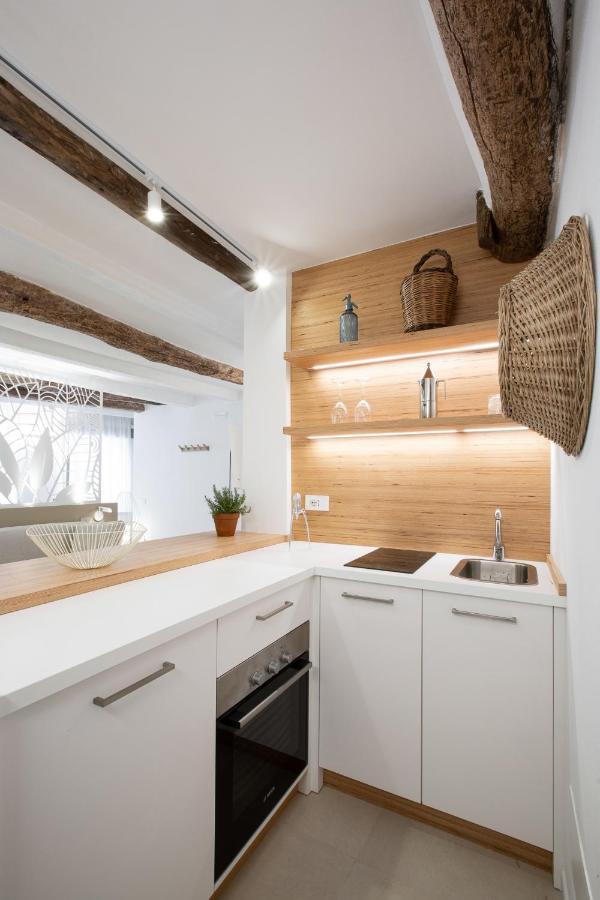 Life Class Apartment Рио Маджоре Екстериор снимка
