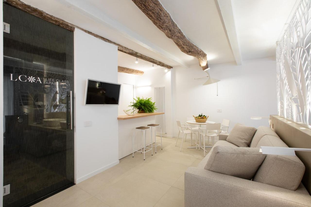 Life Class Apartment Рио Маджоре Екстериор снимка