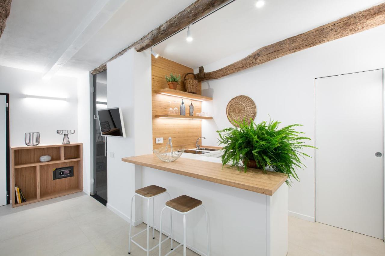 Life Class Apartment Рио Маджоре Екстериор снимка